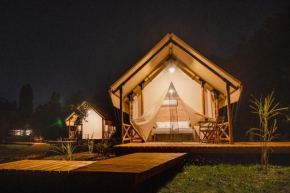 ForRest Glamping Štiavnické Bane